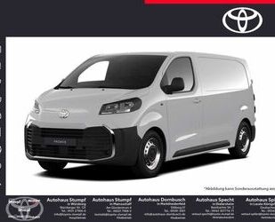 Toyota Proace (Verso) Gebrauchtwagen