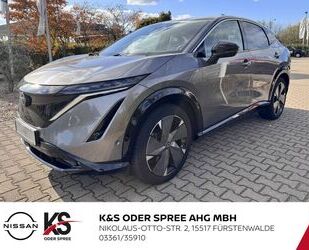Nissan Ariya Gebrauchtwagen