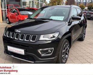 Jeep Compass Gebrauchtwagen