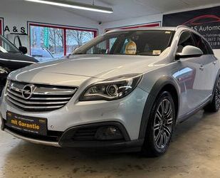 Opel Insignia Gebrauchtwagen
