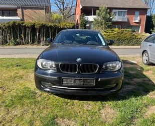 BMW 116 Gebrauchtwagen