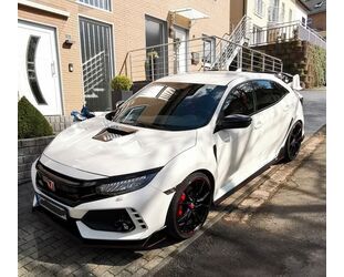 Honda Civic Gebrauchtwagen
