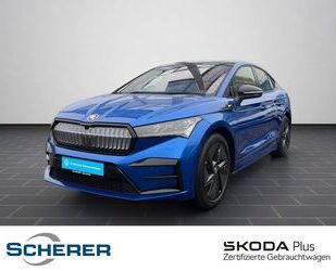 Skoda Enyaq Gebrauchtwagen