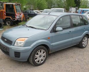 Ford Fusion Gebrauchtwagen