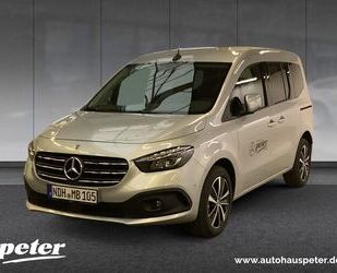 Mercedes-Benz T-Klasse Gebrauchtwagen