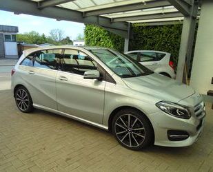 Mercedes-Benz B 180 Gebrauchtwagen