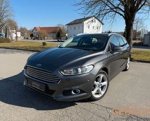 Ford Mondeo Gebrauchtwagen
