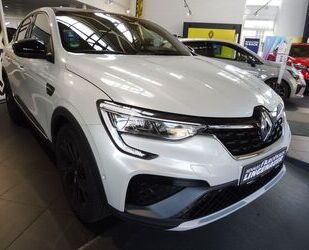 Renault Arkana Gebrauchtwagen