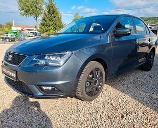 Seat Toledo Gebrauchtwagen