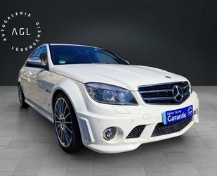 Mercedes-Benz C 63 AMG Gebrauchtwagen