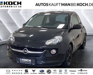 Opel Adam Gebrauchtwagen