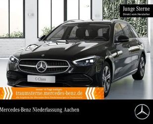 Mercedes-Benz C 200 Gebrauchtwagen