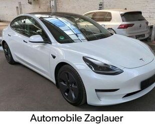 Tesla Model 3 Gebrauchtwagen