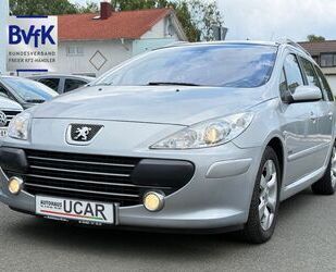 Peugeot 307 Gebrauchtwagen