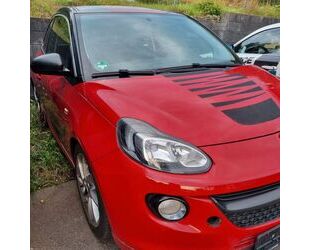 Opel Adam Gebrauchtwagen