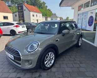 VW Cooper 