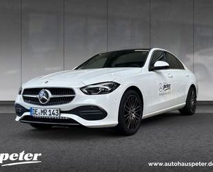 Mercedes-Benz C 180 Gebrauchtwagen