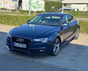 Audi A5 Gebrauchtwagen