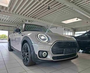 Mini Cooper Clubman Gebrauchtwagen