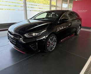 Kia pro ceed / ProCeed Gebrauchtwagen