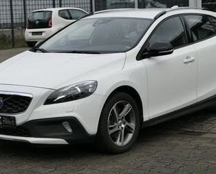 Volvo V40 Cross Country Gebrauchtwagen