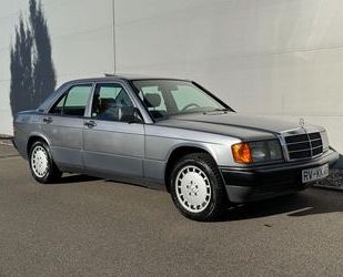 Mercedes-Benz 190 Gebrauchtwagen
