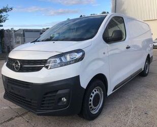 Opel Vivaro Gebrauchtwagen
