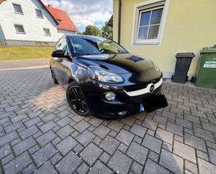 Opel Adam Gebrauchtwagen