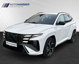 Hyundai TUCSON Gebrauchtwagen