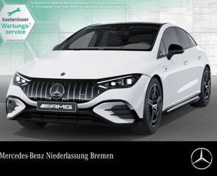 Mercedes-Benz EQE Gebrauchtwagen