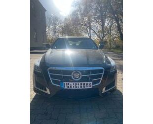 Cadillac CT5 Gebrauchtwagen