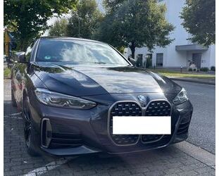 BMW M440 Gebrauchtwagen