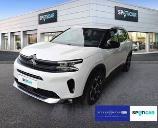 Citroen C5 Aircross Gebrauchtwagen