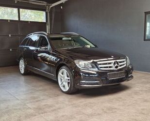 Mercedes-Benz C 200 Gebrauchtwagen