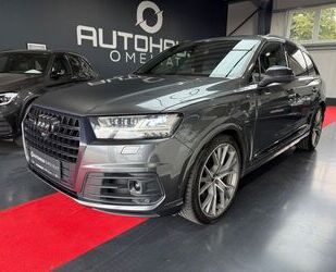 Audi Q7 Gebrauchtwagen