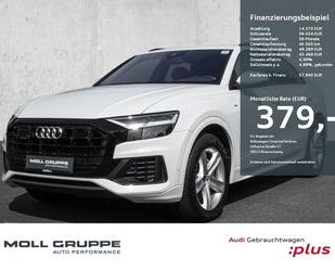 Audi Q8 Gebrauchtwagen