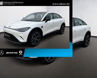 Smart #3 Gebrauchtwagen