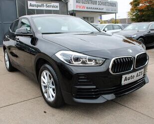BMW X2 Gebrauchtwagen