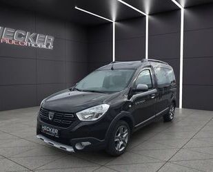 Dacia Dokker Gebrauchtwagen