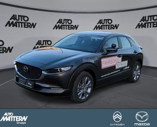 Mazda CX-30 Gebrauchtwagen