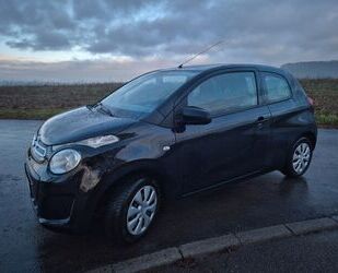 Citroen C1 Gebrauchtwagen