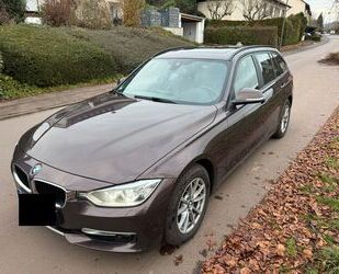 BMW 320 Gebrauchtwagen