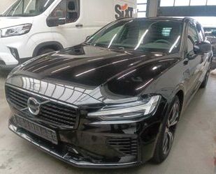 Volvo V60 Gebrauchtwagen