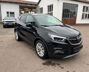 Opel Mokka X Gebrauchtwagen