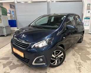 Peugeot 108 Gebrauchtwagen