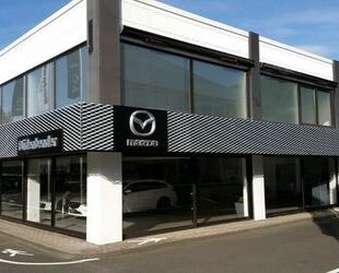 Mazda 3 Gebrauchtwagen