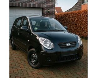 Kia Picanto Gebrauchtwagen