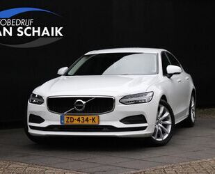 Volvo S90 Gebrauchtwagen