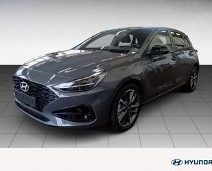 Hyundai i30 Gebrauchtwagen