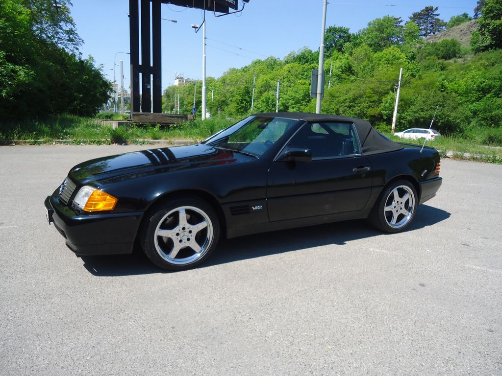 SL 600